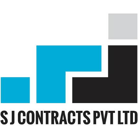 SJ Logo